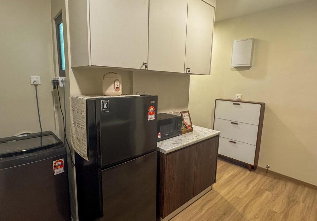 Photo of Kitchen in Simee