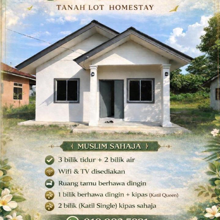 Photo of Others in Kampung Kayu Arang