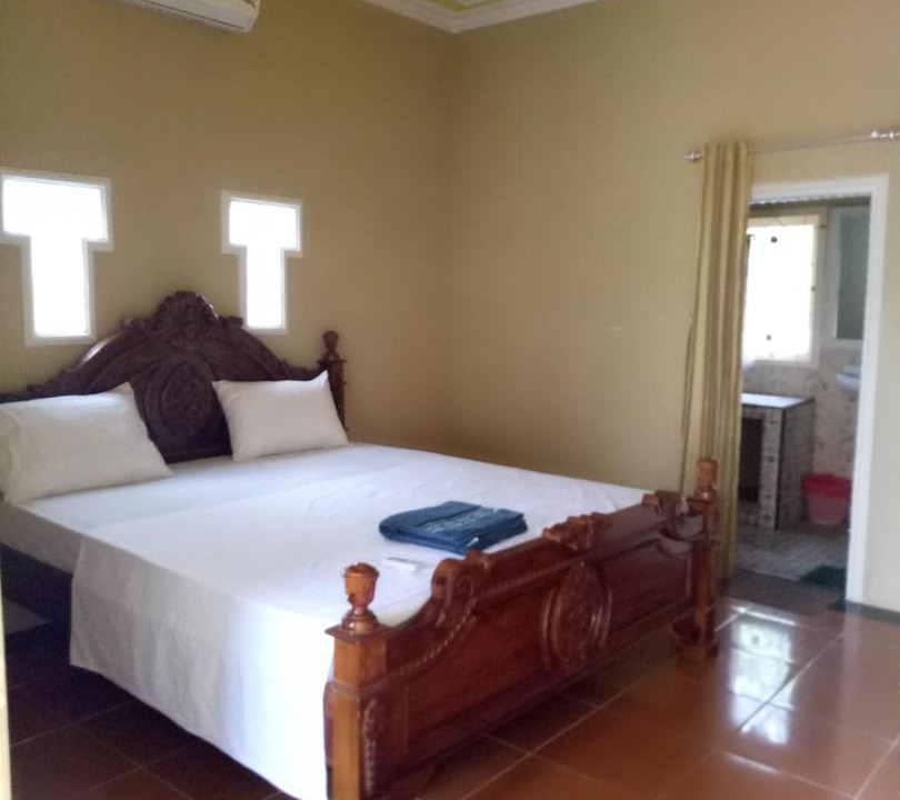 Photo of Bedroom in Gili Air