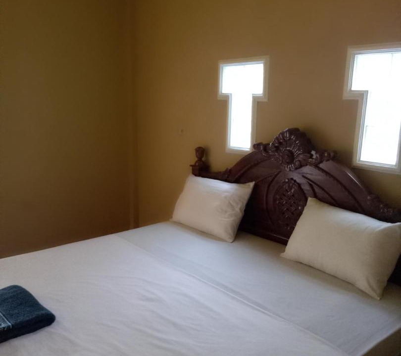 Photo of Bedroom in Gili Air