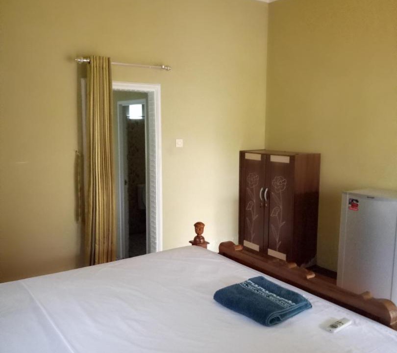 Photo of Bedroom in Gili Air