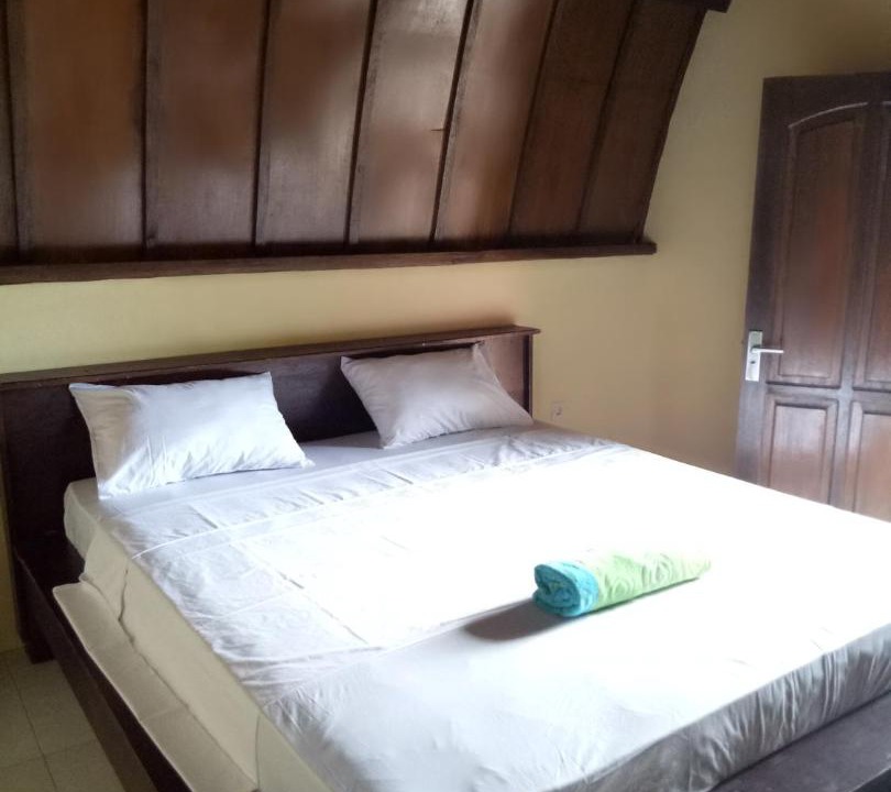 Photo of Bedroom in Gili Air
