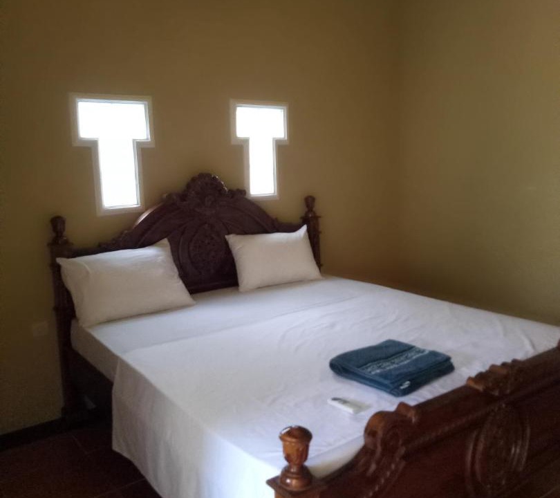 Photo of Bedroom in Gili Air