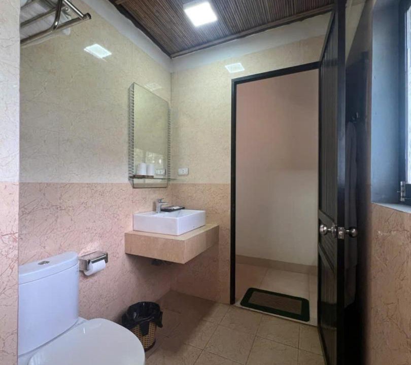 Photo of Bathroom in Mai Chau