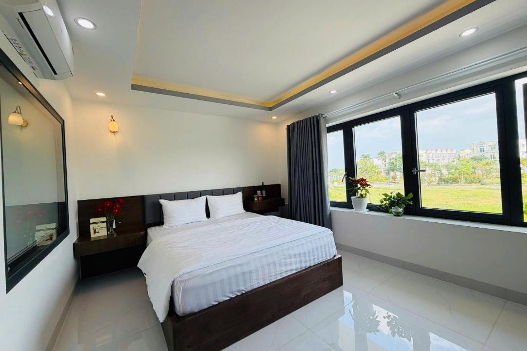 Photo of Bedroom in Nhon Trach
