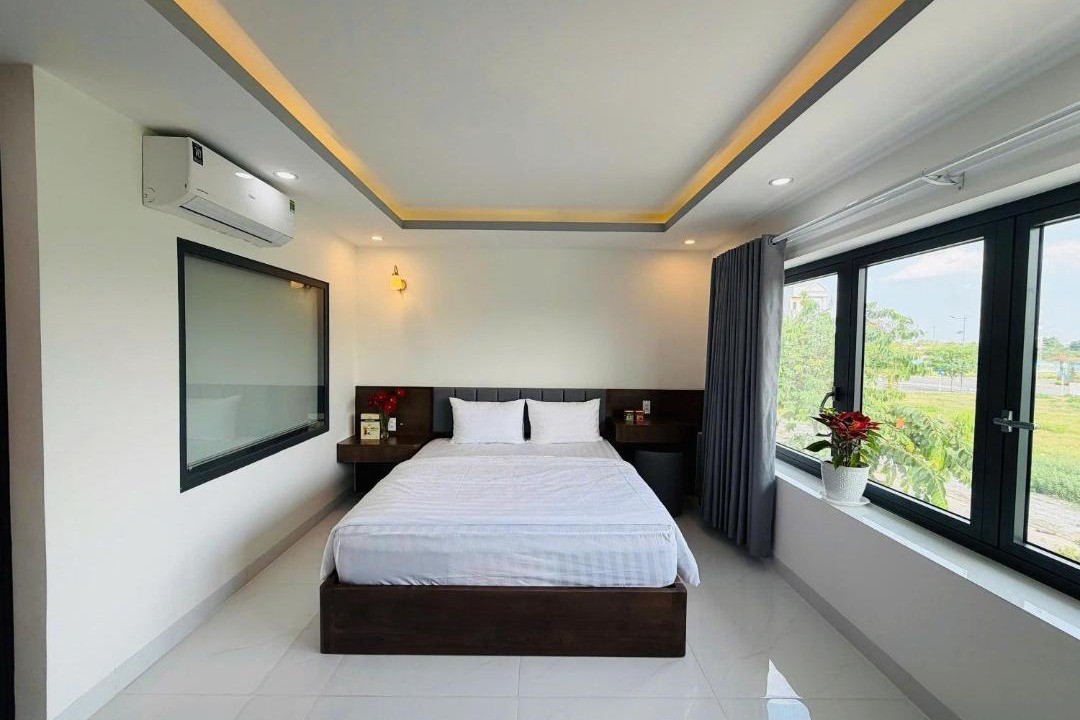Photo of Bedroom in Nhon Trach