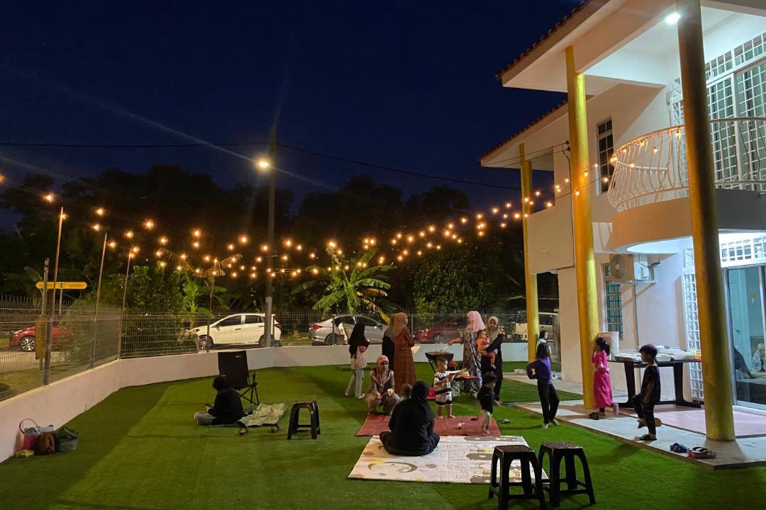 Photo of Others in Taman Mawar