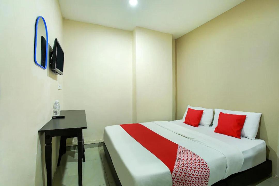 Photo of Bedroom in Batu Ferringhi