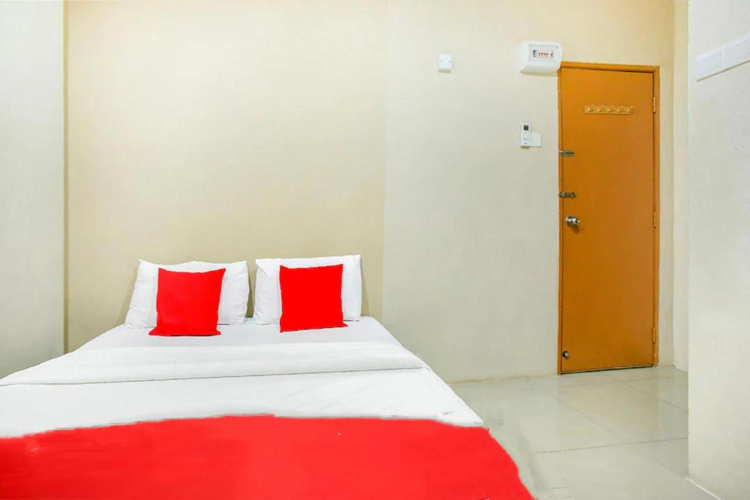 Photo of Bedroom in Batu Ferringhi