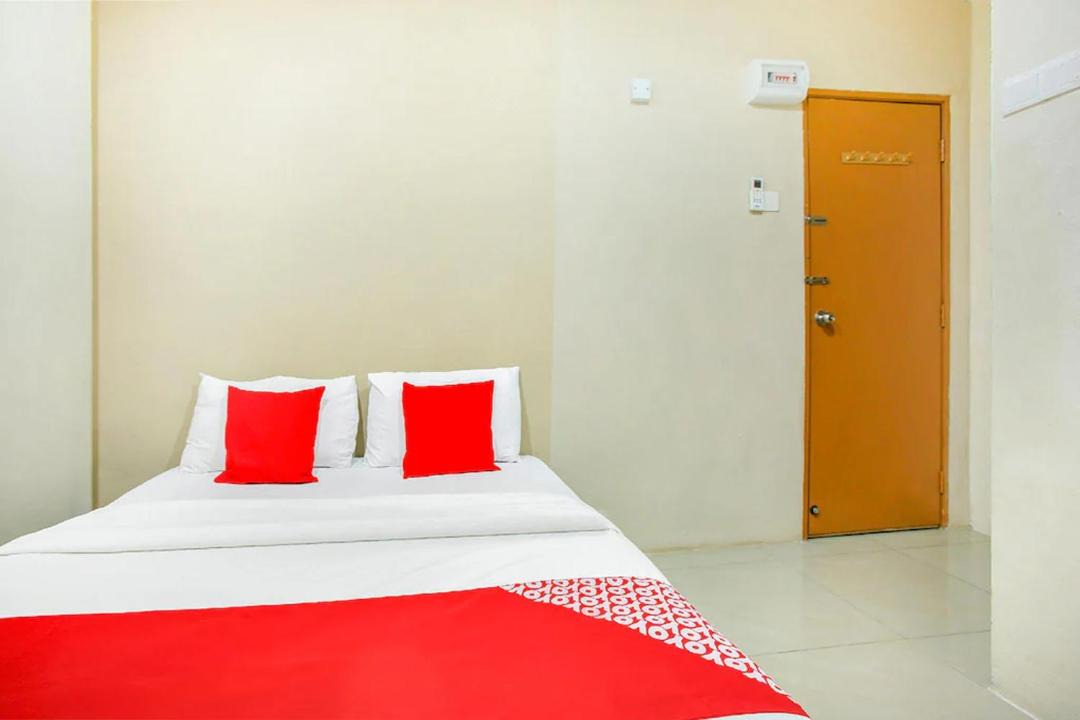 Photo of Bedroom in Batu Ferringhi
