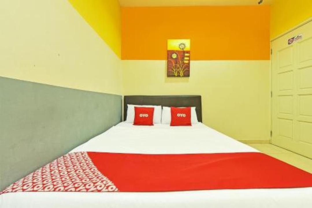Photo of Bedroom in Batu Ferringhi