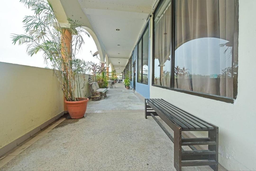 Photo of Patio Balcony in Batu Ferringhi
