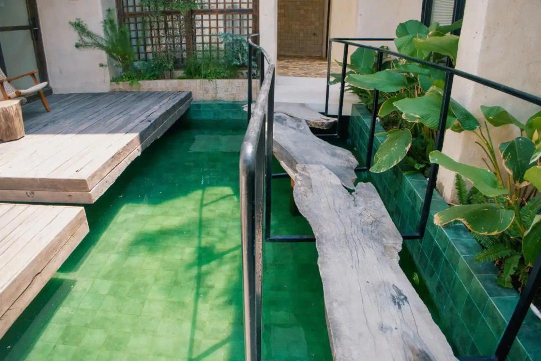 Photo of Patio Balcony in Ninh Hai
