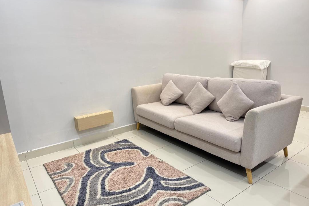 Photo of Livingroom in Petaling District