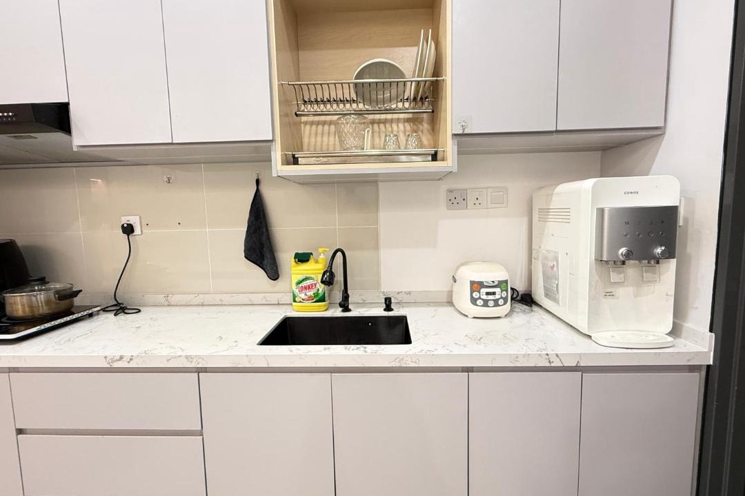 Photo of Kitchen in Petaling District