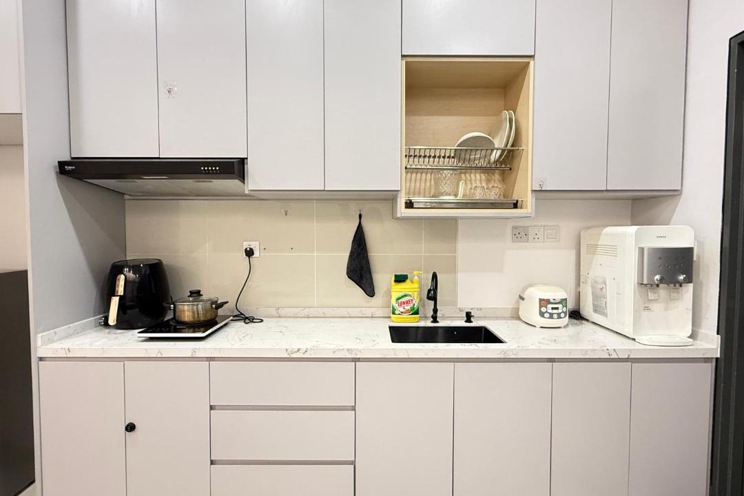 Photo of Kitchen in Petaling District