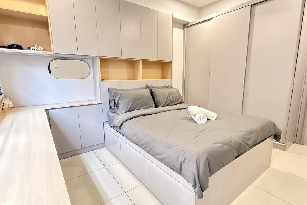 Photo of Bedroom in Petaling District