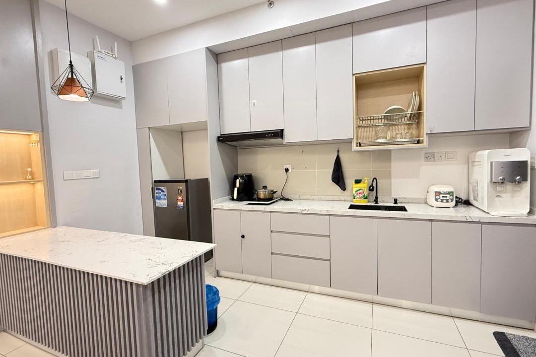 Photo of Kitchen in Petaling District