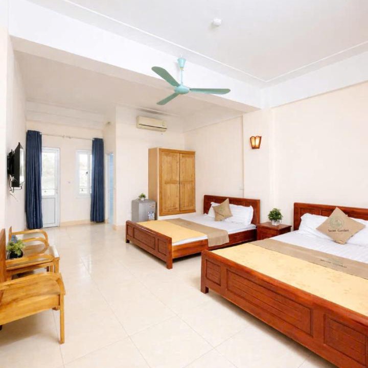 Photo of Bedroom in Sam Son
