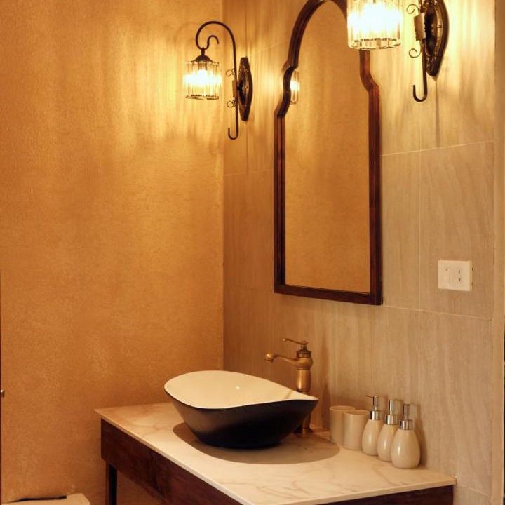 Photo of Bathroom in Da Lat