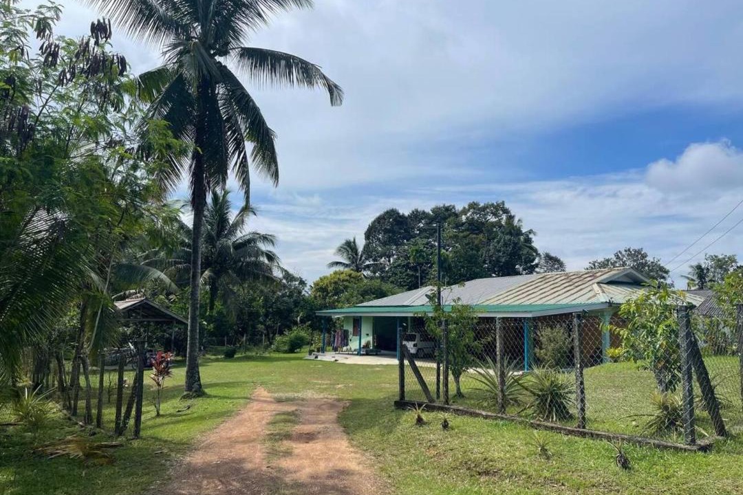 Photo of Others in Mersing District