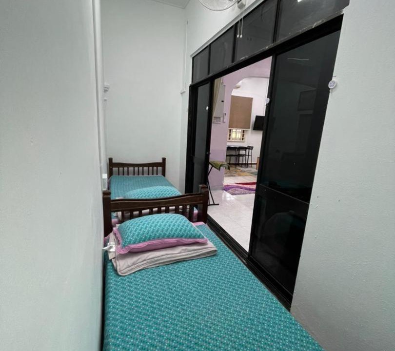 Photo of Bedroom in Kuala Terengganu