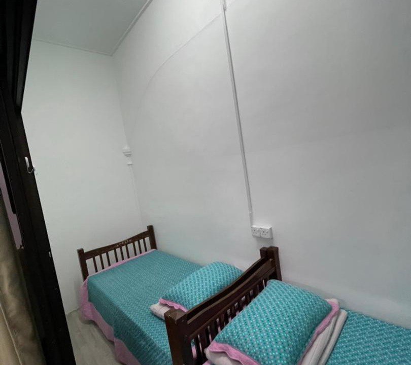 Photo of Bedroom in Kuala Terengganu