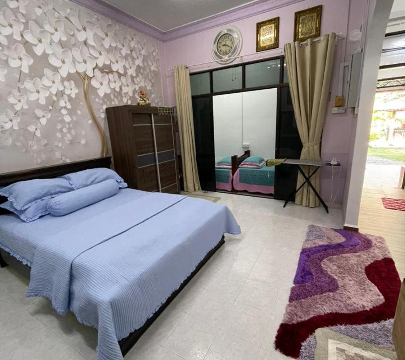 Photo of Bedroom in Kuala Terengganu