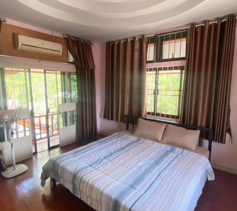 Photo of Bedroom in Saraphi