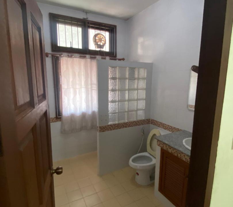 Photo of Bathroom in Saraphi