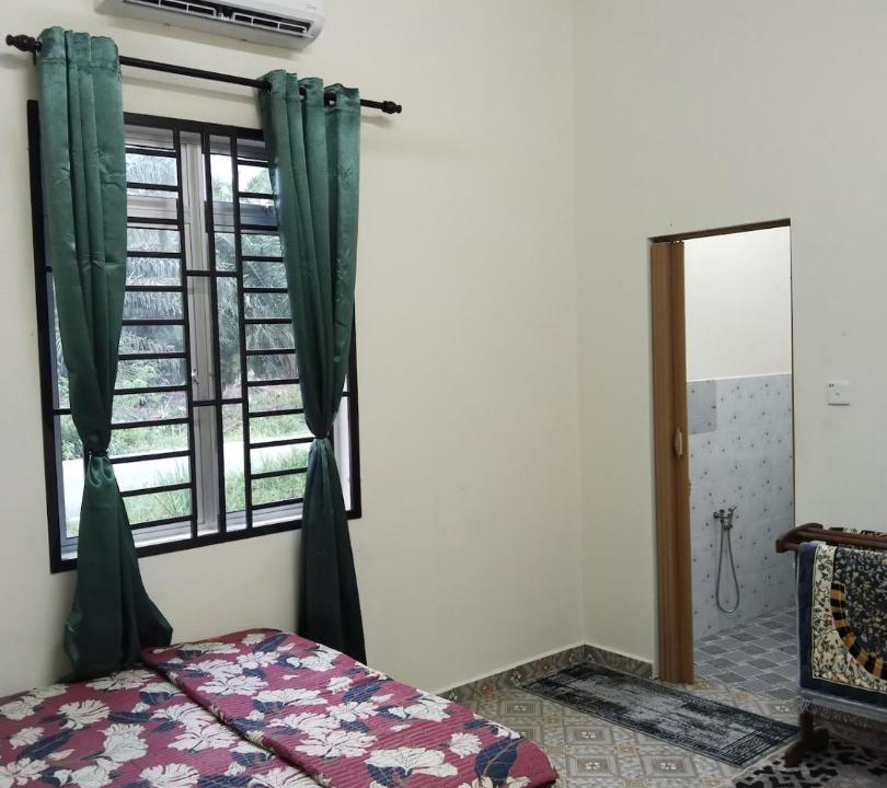 Photo of Bedroom in Batu Pahat