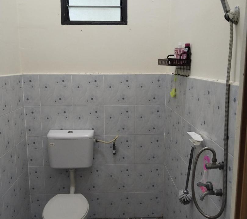 Photo of Bathroom in Batu Pahat