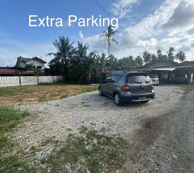 Photo of Others in Kampung Dusun Muda