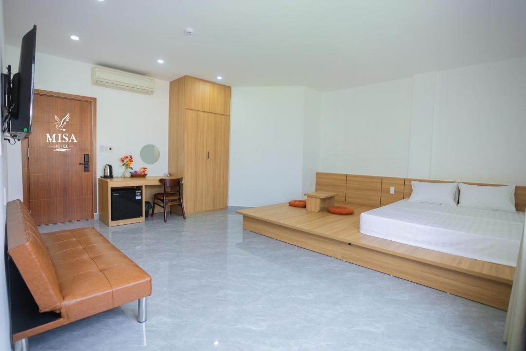 Photo of Bedroom in Dong Hoi