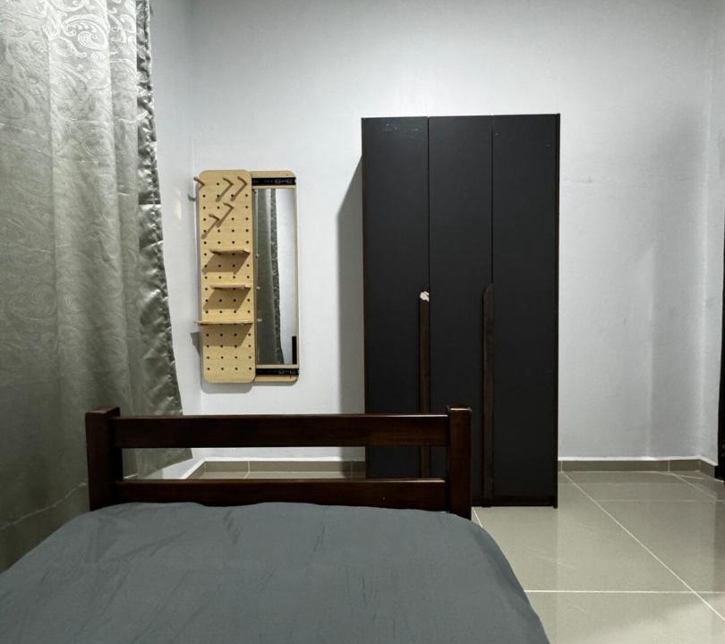 Photo of Bedroom in Kampung Gong Datok