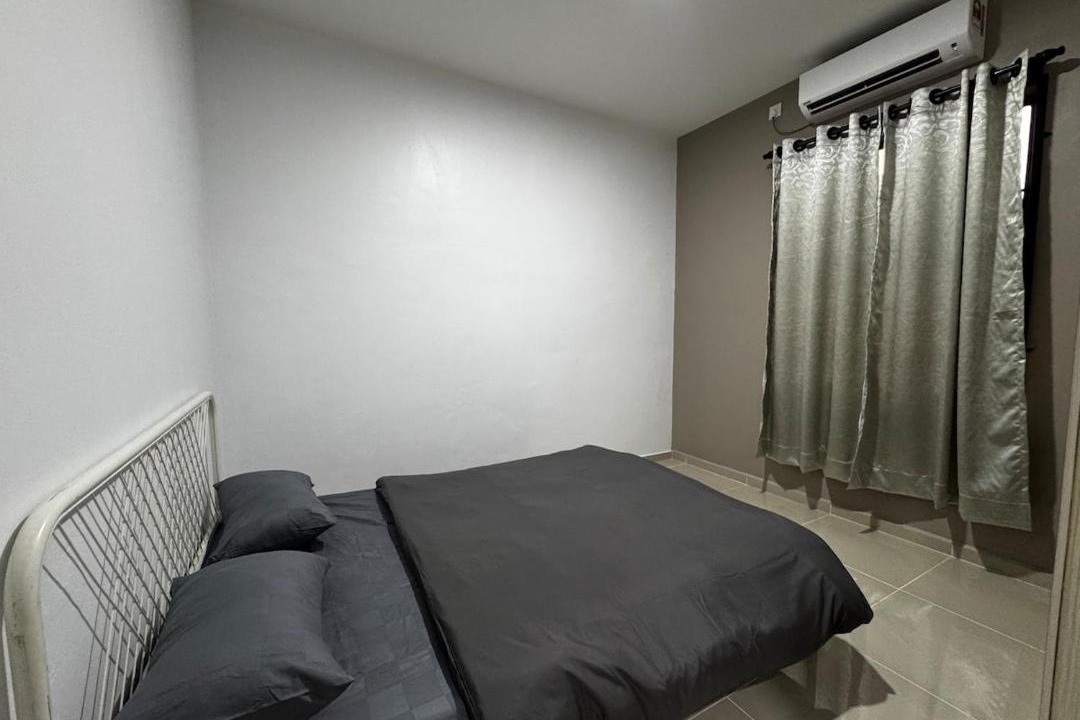 Photo of Bedroom in Kampung Gong Datok
