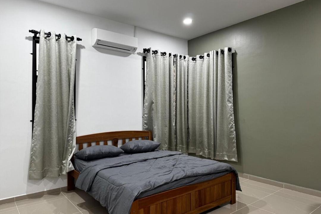 Photo of Bedroom in Kampung Gong Datok
