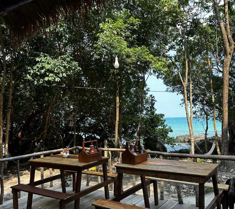 Photo of Others in Koh Rong