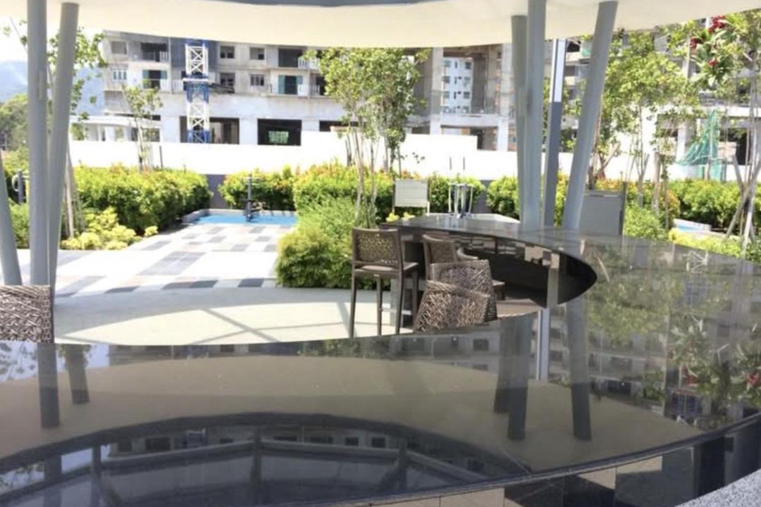 Photo of Patio Balcony in George Town