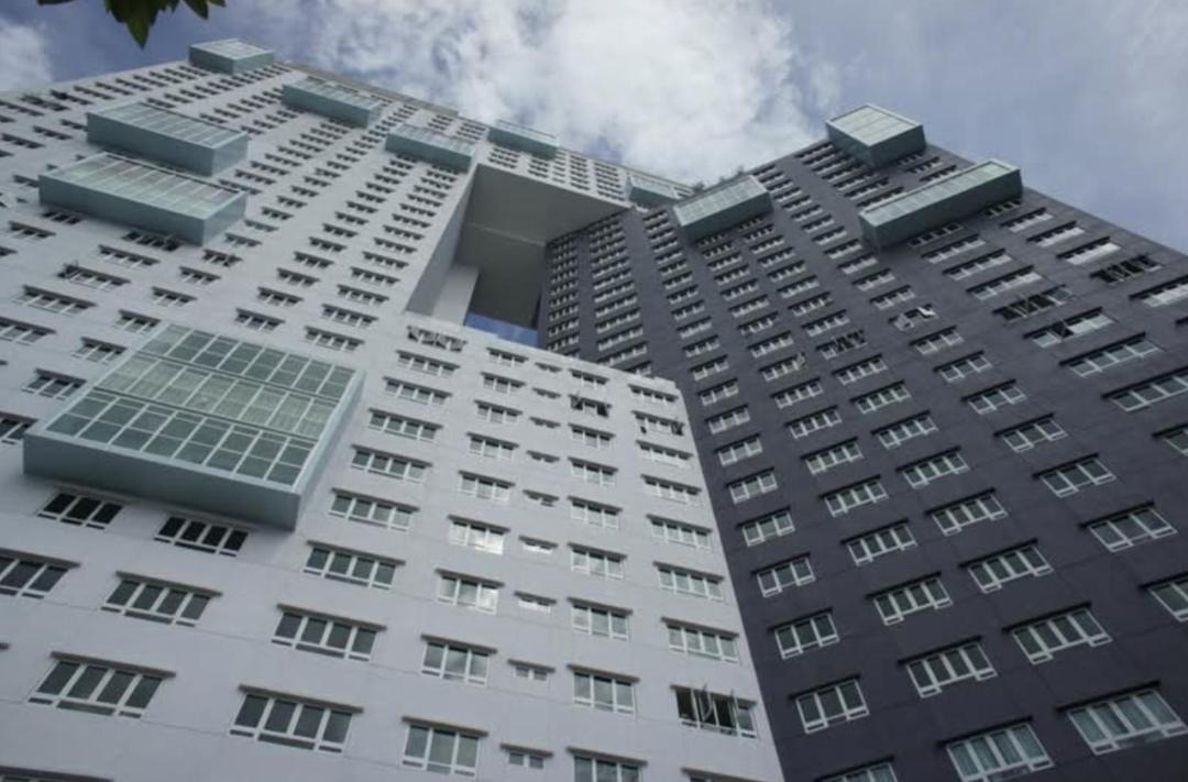 Photo of Buildings in George Town