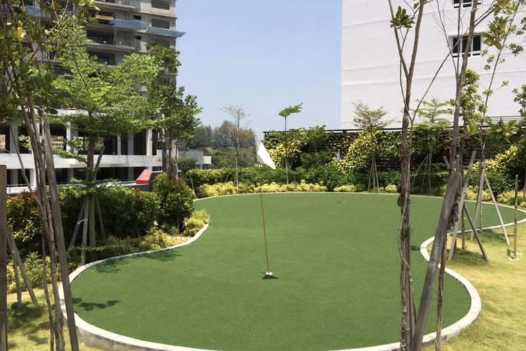Photo of Outdoor in George Town