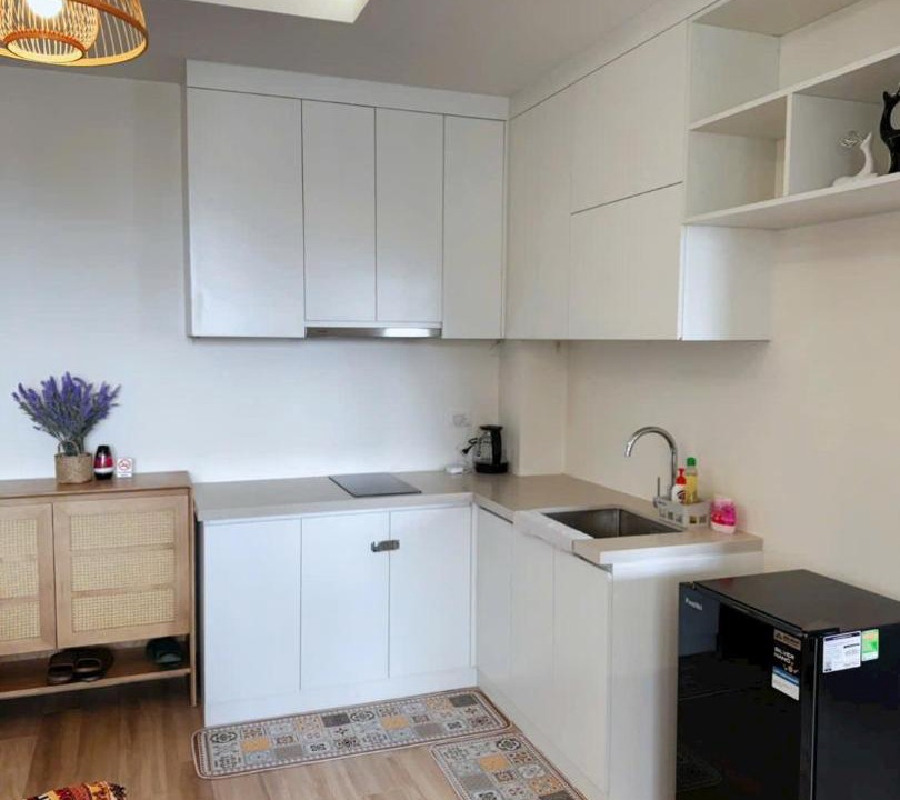 Photo of Kitchen in Sa Pa