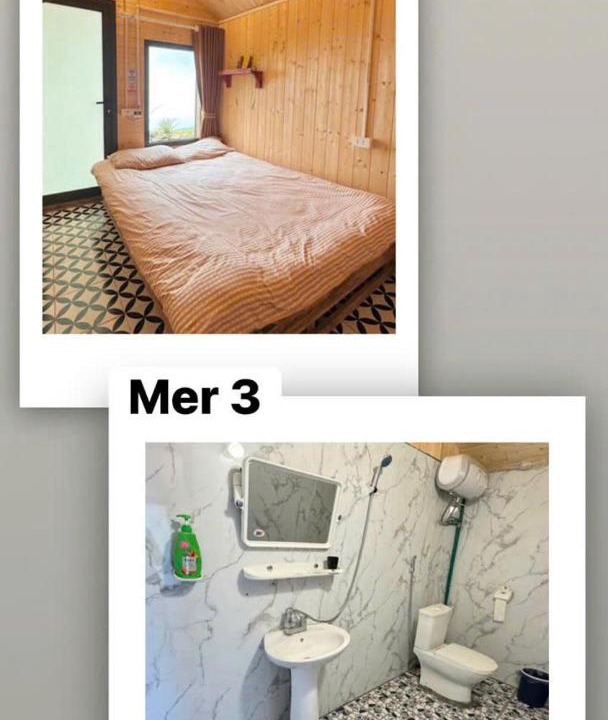 Photo of Bathroom in Bac Yen