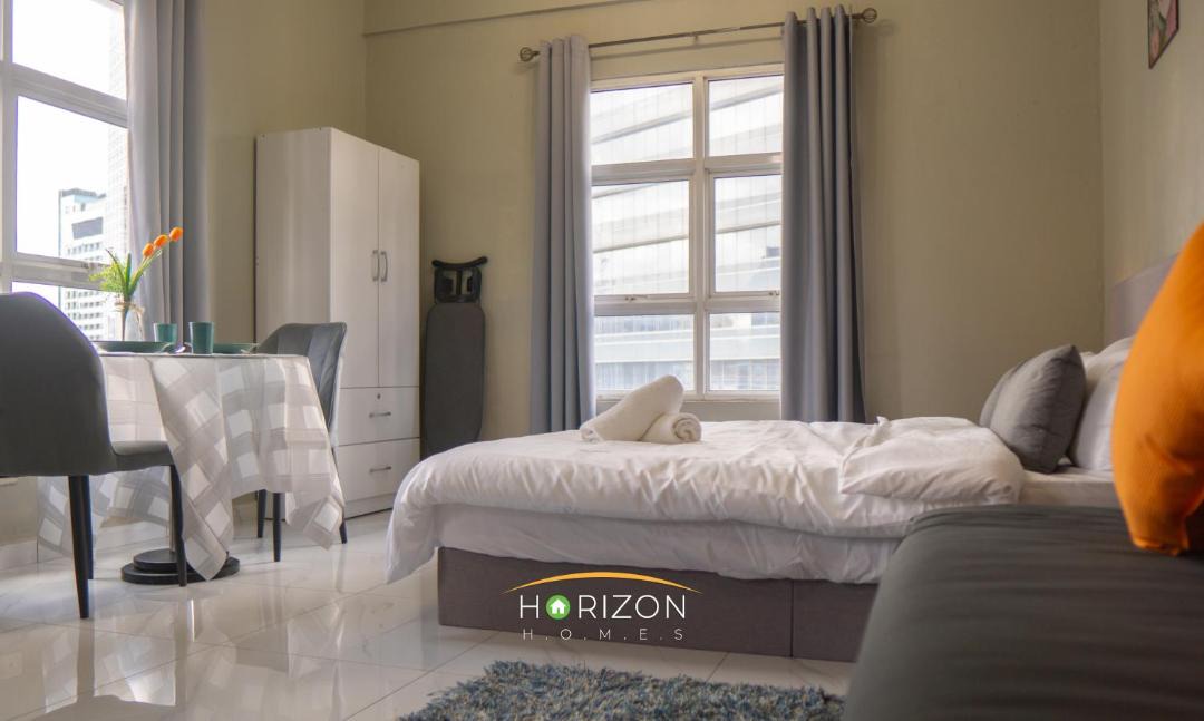 Photo of Bedroom in Medan Tuanku