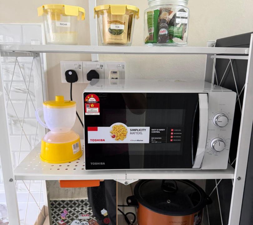 Photo of Kitchen in Seremban