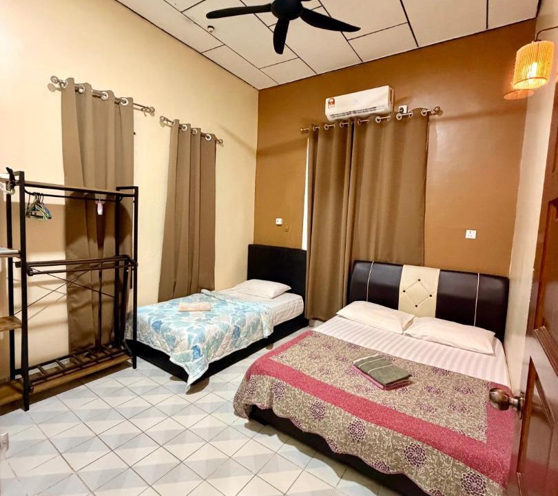 Photo of Bedroom in Lubok Buaya