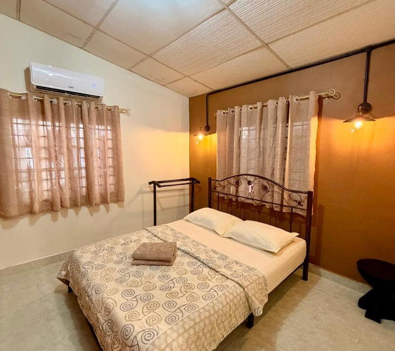Photo of Bedroom in Lubok Buaya