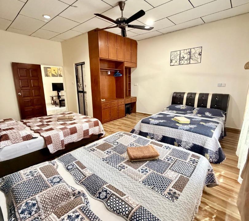 Photo of Bedroom in Lubok Buaya