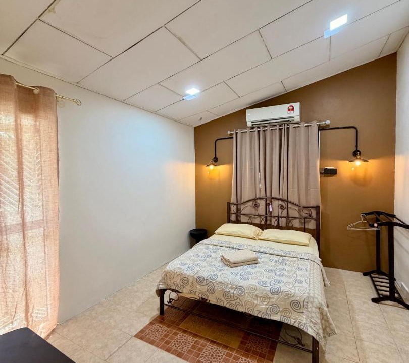 Photo of Bedroom in Lubok Buaya