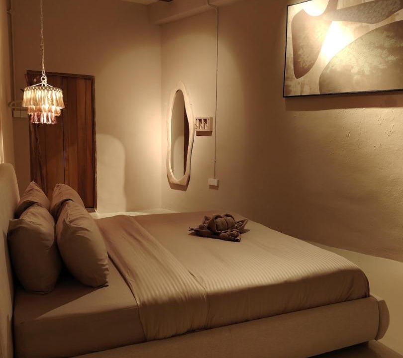 Photo of Bedroom in Historic George Town